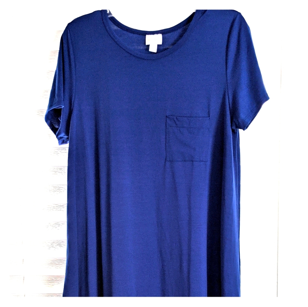 Lularoe Carly Large